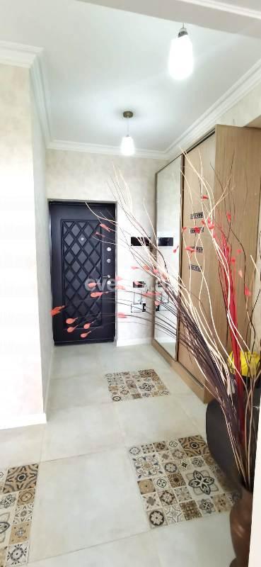 Satılır, yeni tikili, 3 otaqlı, 115 m², Yasamal r.