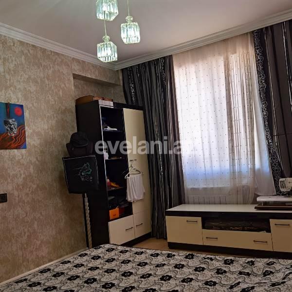 Satılır, yeni tikili, 3 otaqlı, 115 m², Yasamal r.