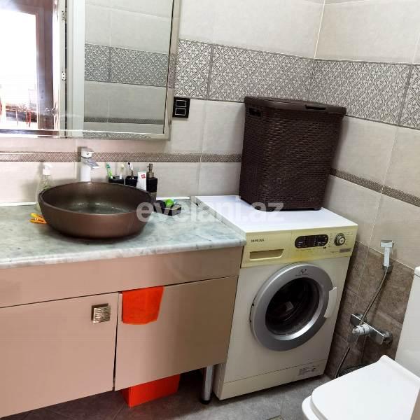 Satılır, yeni tikili, 3 otaqlı, 115 m², Yasamal r.