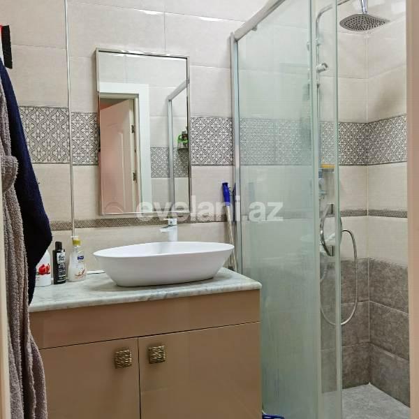 Satılır, yeni tikili, 3 otaqlı, 115 m², Yasamal r.