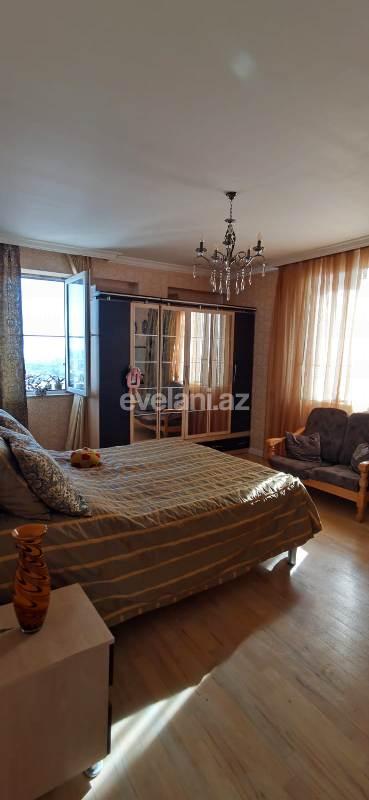 Satılır, yeni tikili, 3 otaqlı, 115 m², Yasamal r.
