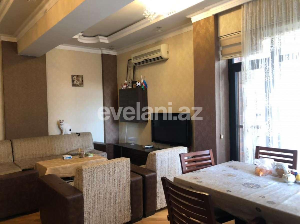Satılır, yeni tikili, 3 otaqlı, 96 m², Şah İsmayıl Xətai m.