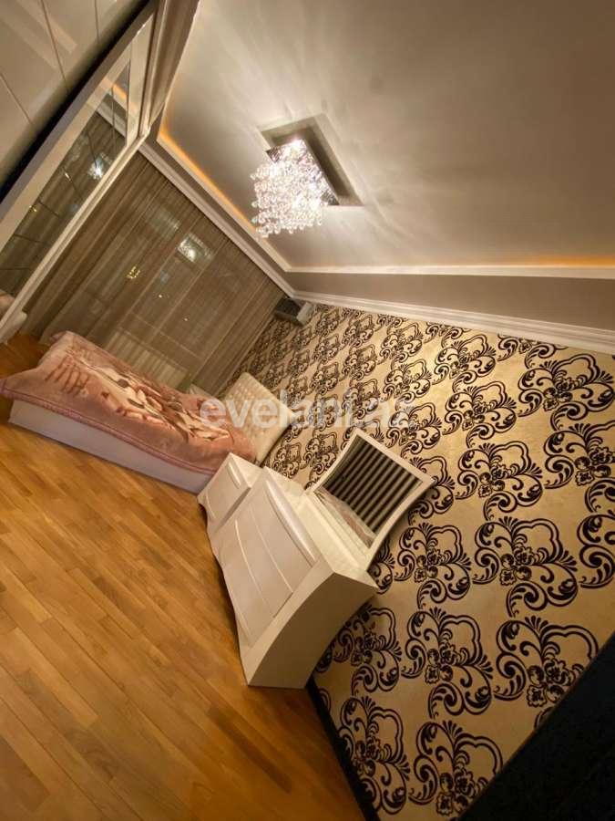 Satılır, yeni tikili, 3 otaqlı, 120 m², Nəsimi m.