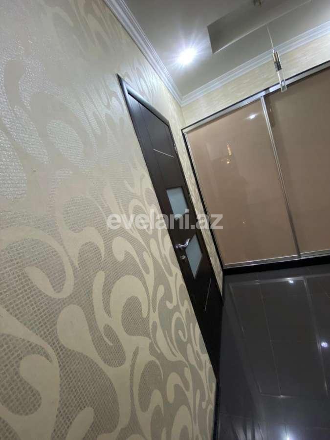 Satılır, yeni tikili, 3 otaqlı, 120 m², Nəsimi m.