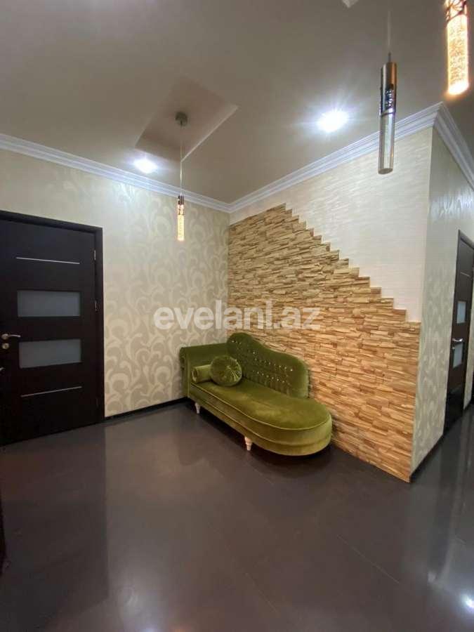 Satılır, yeni tikili, 3 otaqlı, 120 m², Nəsimi m.