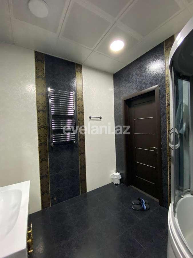 Satılır, yeni tikili, 3 otaqlı, 120 m², Nəsimi m.