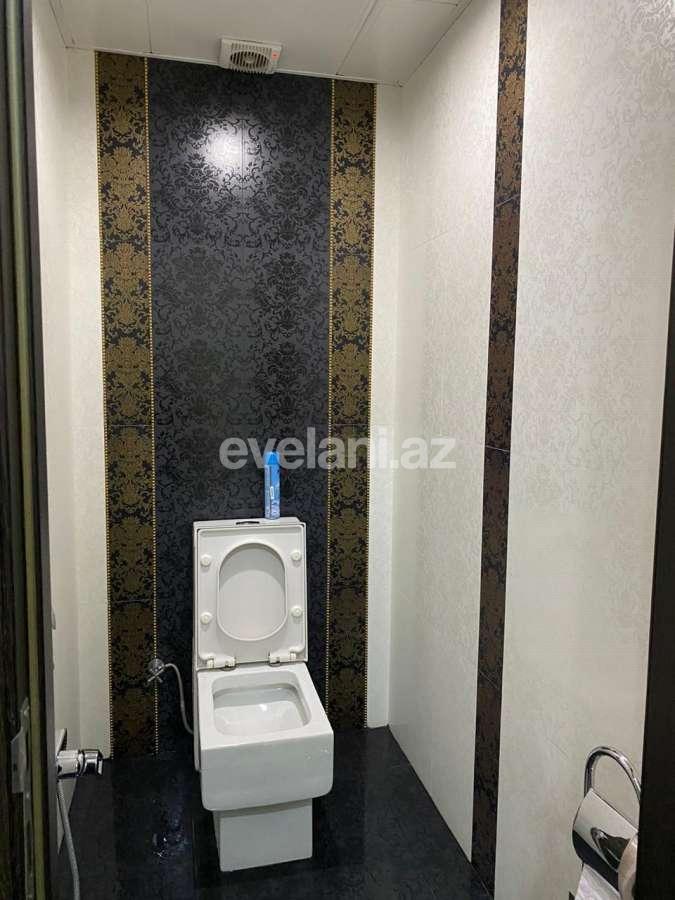 Satılır, yeni tikili, 3 otaqlı, 120 m², Nəsimi m.