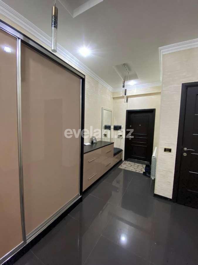 Satılır, yeni tikili, 3 otaqlı, 120 m², Nəsimi m.