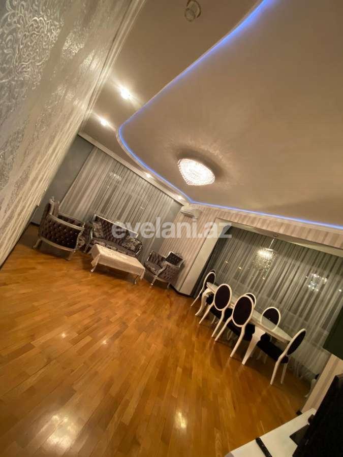 Satılır, yeni tikili, 3 otaqlı, 120 m², Nəsimi m.