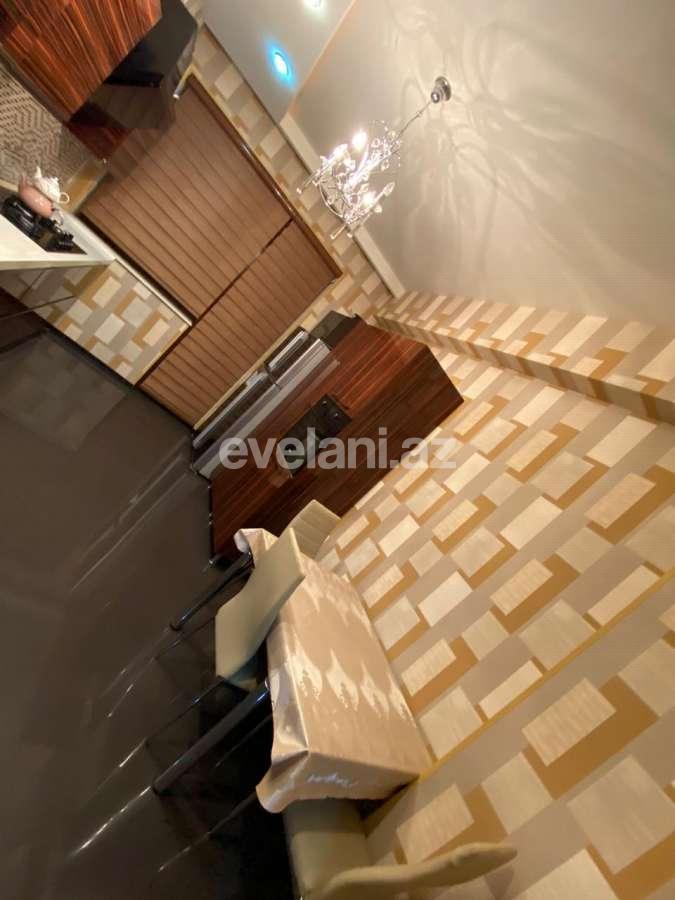 Satılır, yeni tikili, 3 otaqlı, 120 m², Nəsimi m.