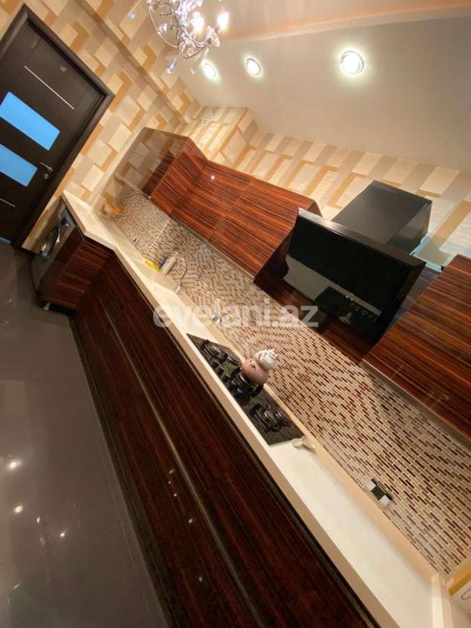 Satılır, yeni tikili, 3 otaqlı, 120 m², Nəsimi m.