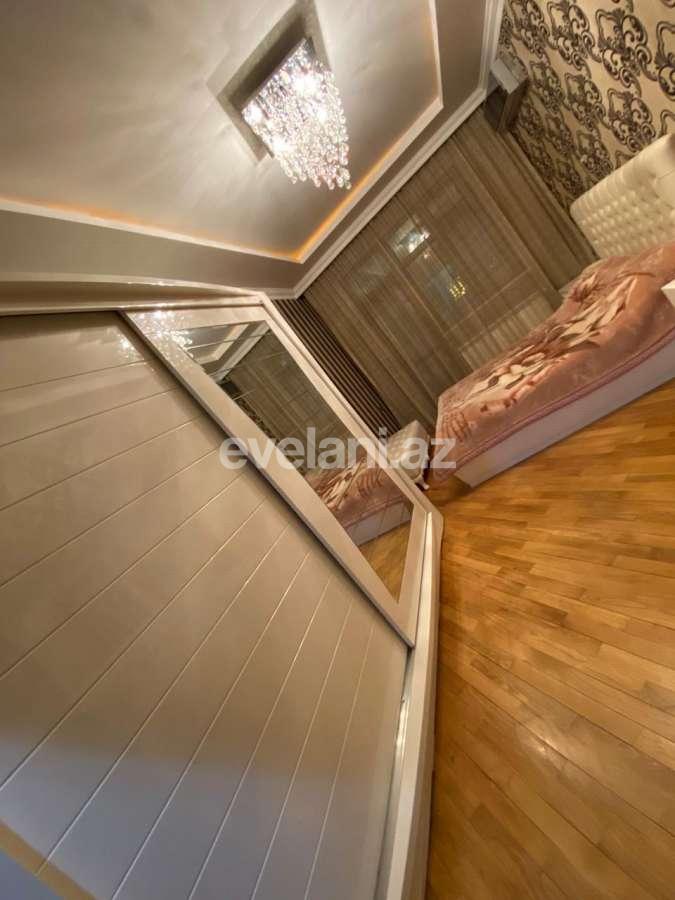 Satılır, yeni tikili, 3 otaqlı, 120 m², Nəsimi m.