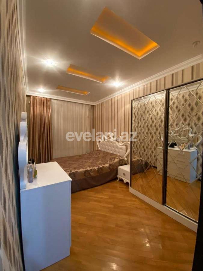 Satılır, yeni tikili, 3 otaqlı, 120 m², Nəsimi m.