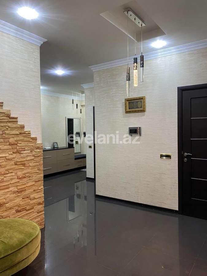 Satılır, yeni tikili, 3 otaqlı, 120 m², Nəsimi m.
