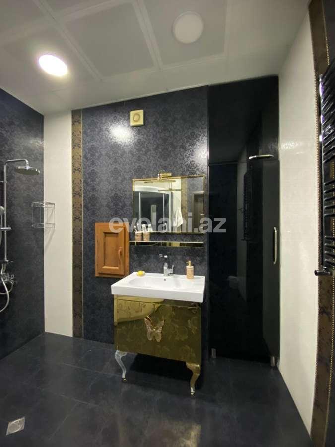 Satılır, yeni tikili, 3 otaqlı, 120 m², Nəsimi m.