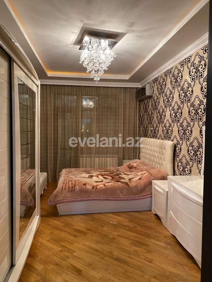 Satılır, yeni tikili, 3 otaqlı, 120 m², Nəsimi m.