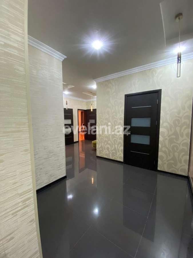 Satılır, yeni tikili, 3 otaqlı, 120 m², Nəsimi m.