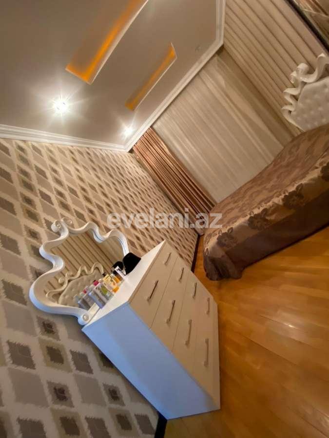 Satılır, yeni tikili, 3 otaqlı, 120 m², Nəsimi m.