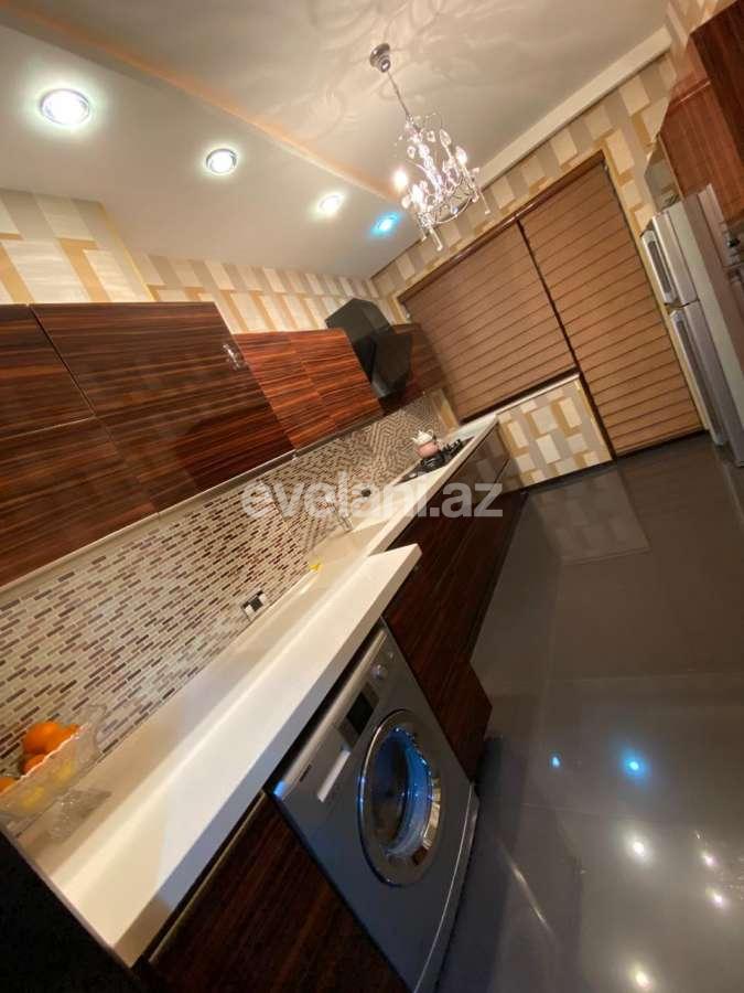 Satılır, yeni tikili, 3 otaqlı, 120 m², Nəsimi m.