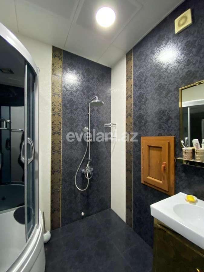 Satılır, yeni tikili, 3 otaqlı, 120 m², Nəsimi m.