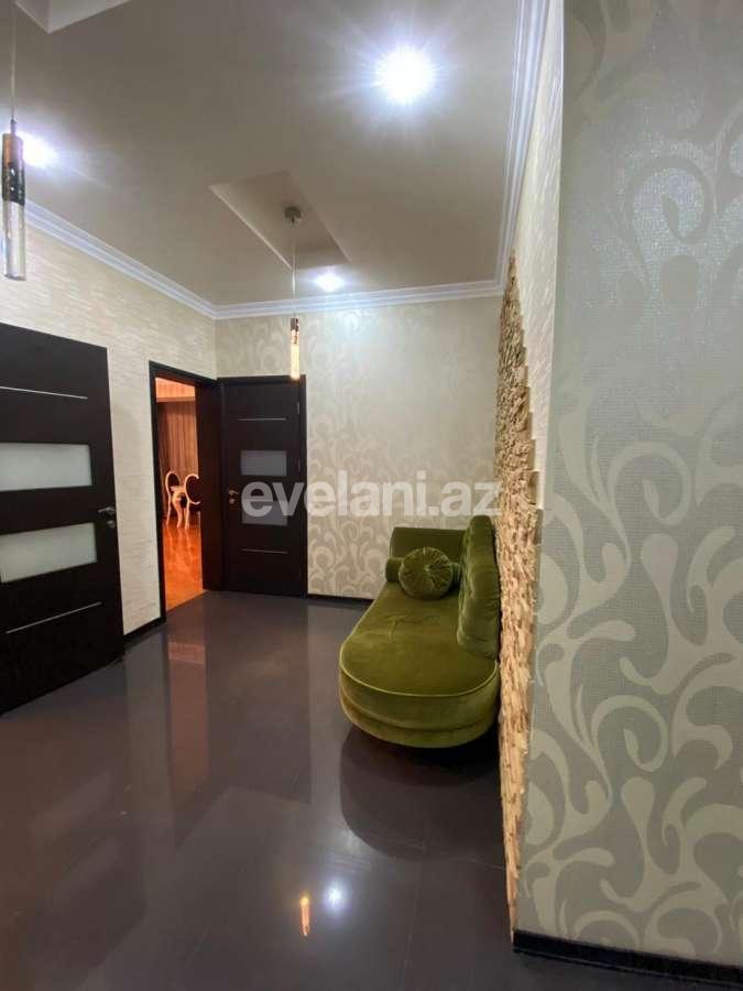 Satılır, yeni tikili, 3 otaqlı, 120 m², Nəsimi m.