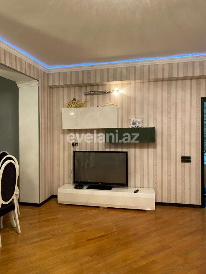 Satılır, yeni tikili, 3 otaqlı, 120 m², Nəsimi m.