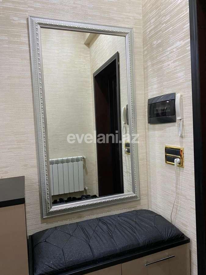 Satılır, yeni tikili, 3 otaqlı, 120 m², Nəsimi m.