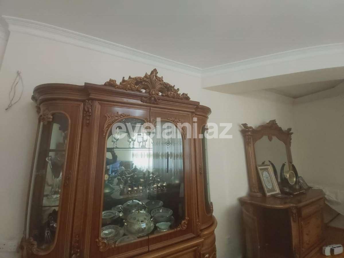 Sale, new building, 3 room, 120 m², Inshaatchilar m.
