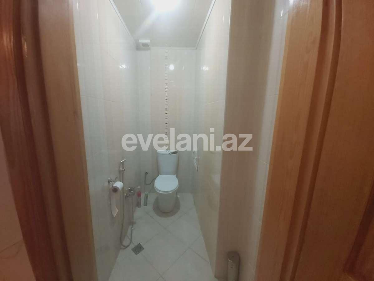 Sale, new building, 3 room, 120 m², Inshaatchilar m.