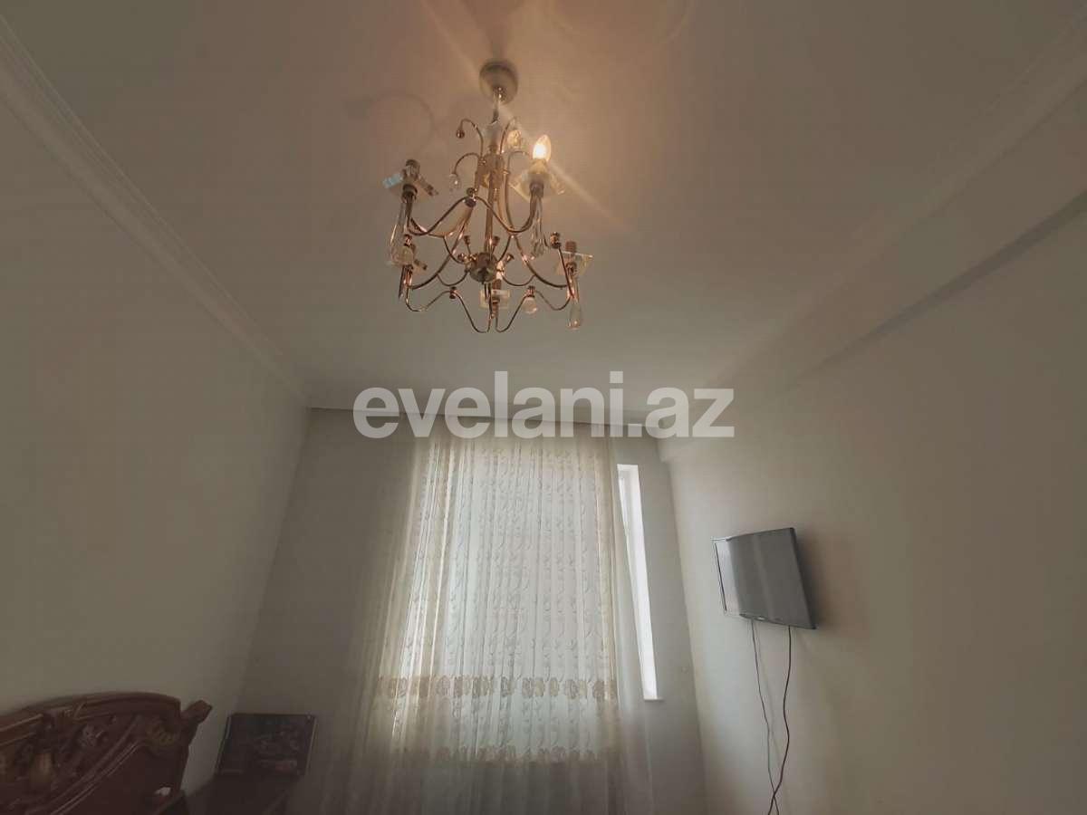 Sale, new building, 3 room, 120 m², Inshaatchilar m.