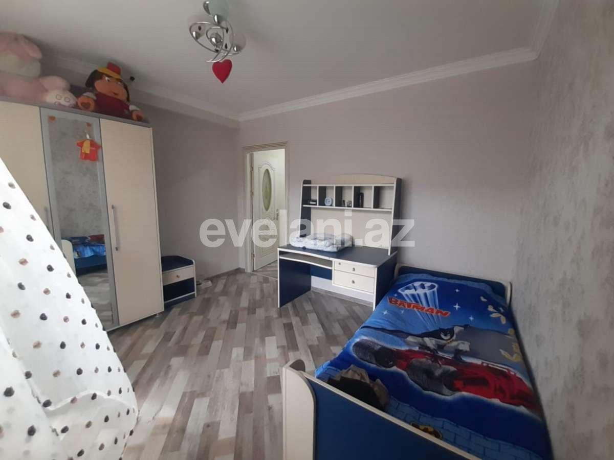 Satılır, yeni tikili, 3 otaqlı, 135 m², Yeni Yasamal q.