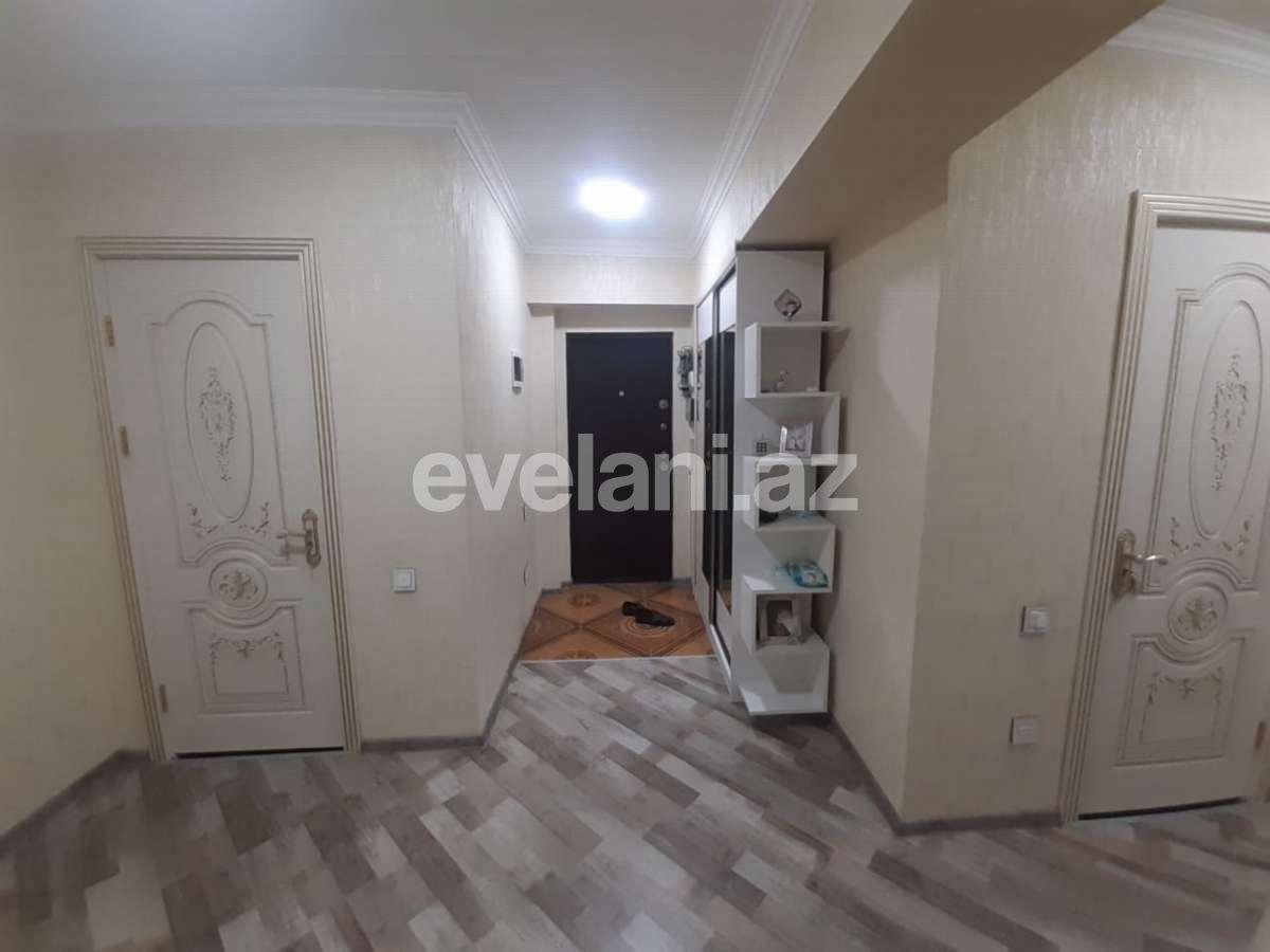 Satılır, yeni tikili, 3 otaqlı, 135 m², Yeni Yasamal q.