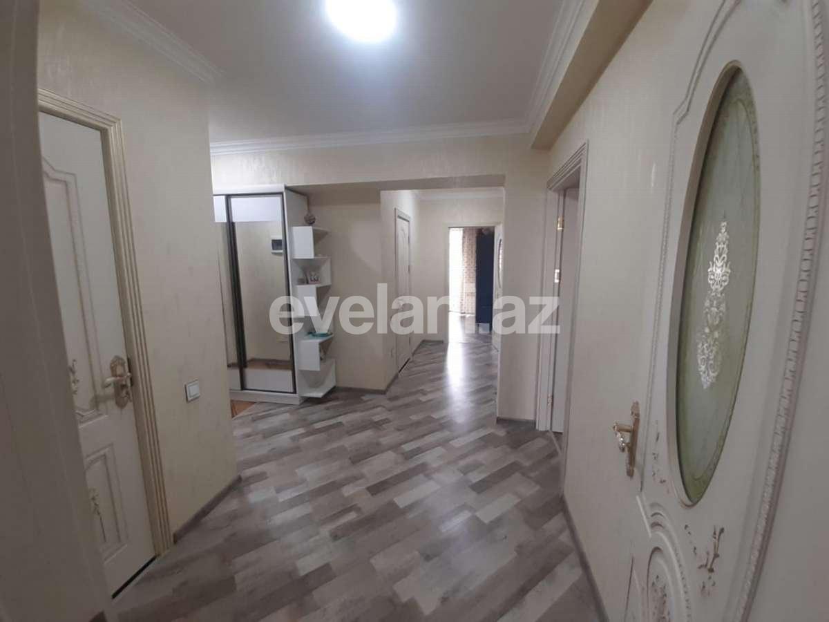 Satılır, yeni tikili, 3 otaqlı, 135 m², Yeni Yasamal q.