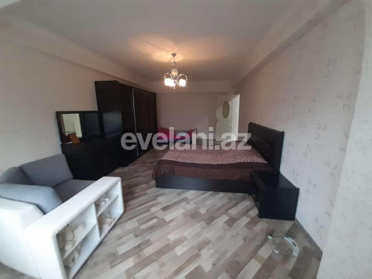 Satılır, yeni tikili, 3 otaqlı, 135 m², Yeni Yasamal q.