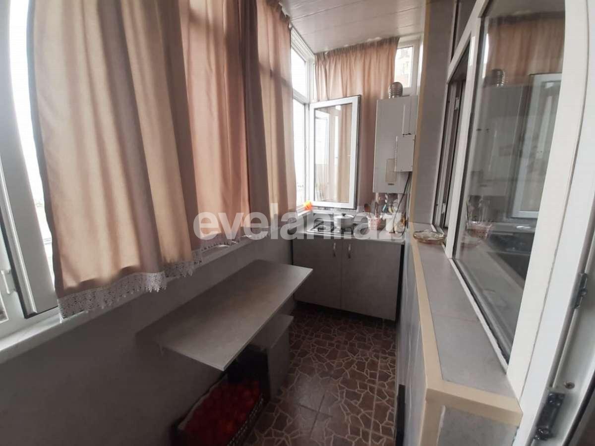 Satılır, yeni tikili, 3 otaqlı, 135 m², Yeni Yasamal q.