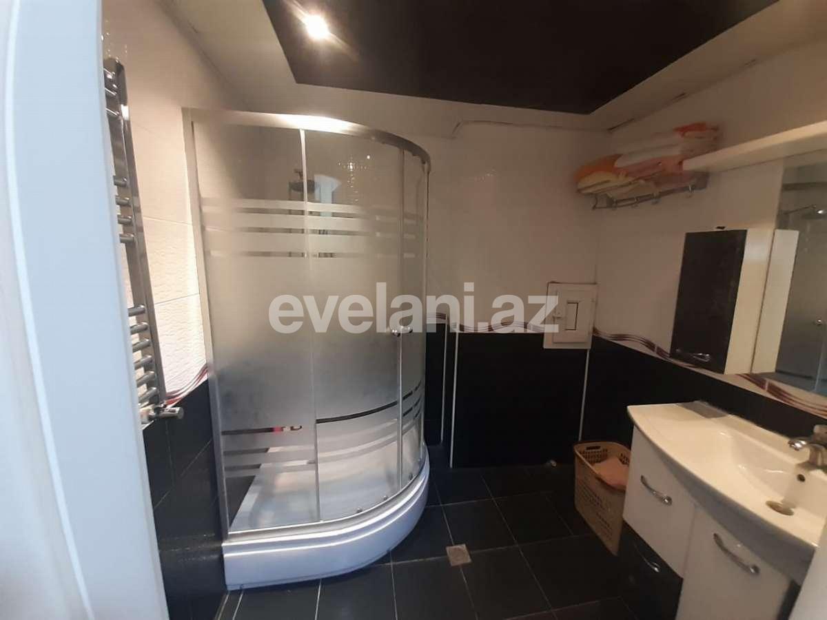 Satılır, yeni tikili, 3 otaqlı, 135 m², Yeni Yasamal q.