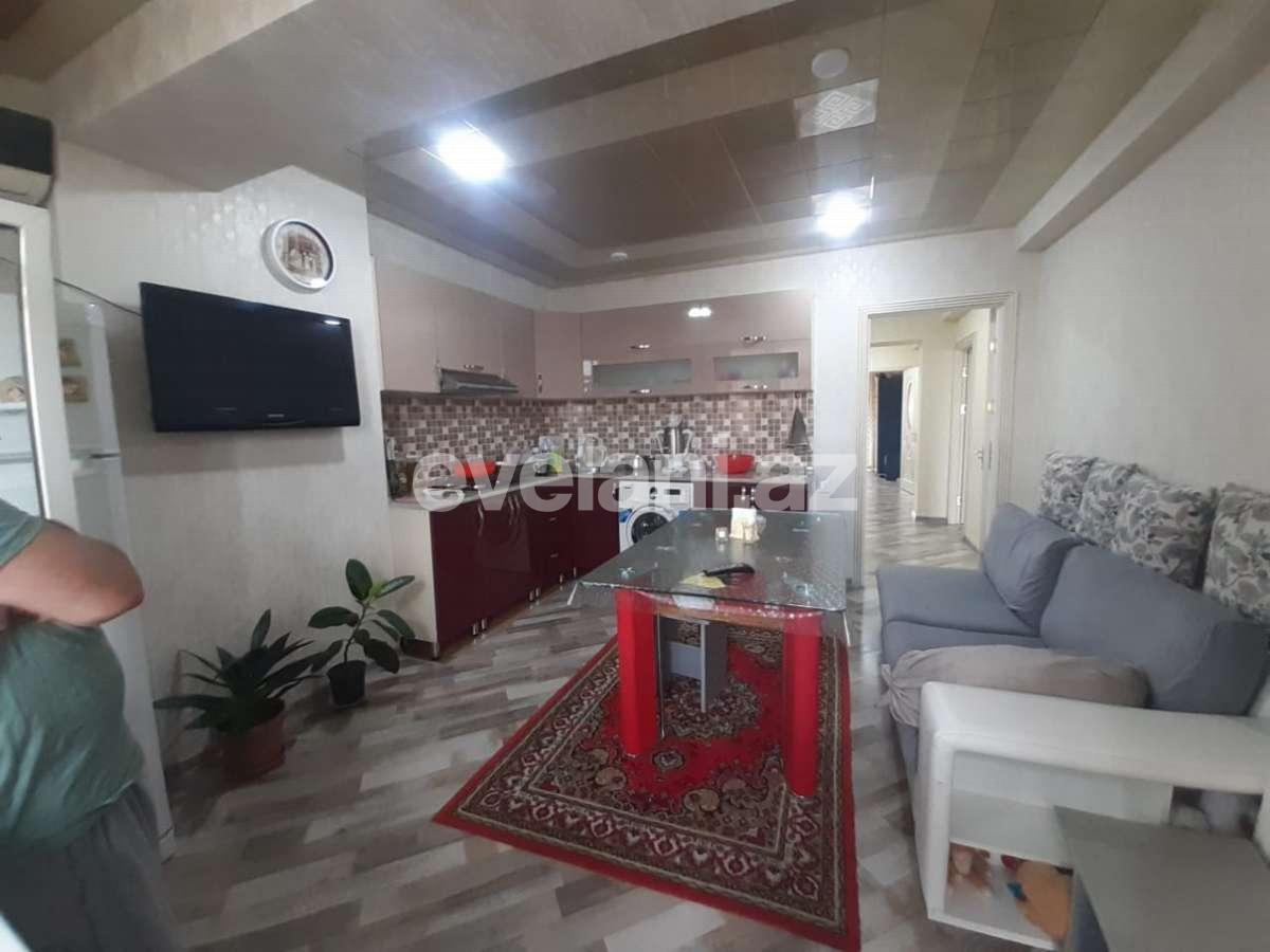 Satılır, yeni tikili, 3 otaqlı, 135 m², Yeni Yasamal q.