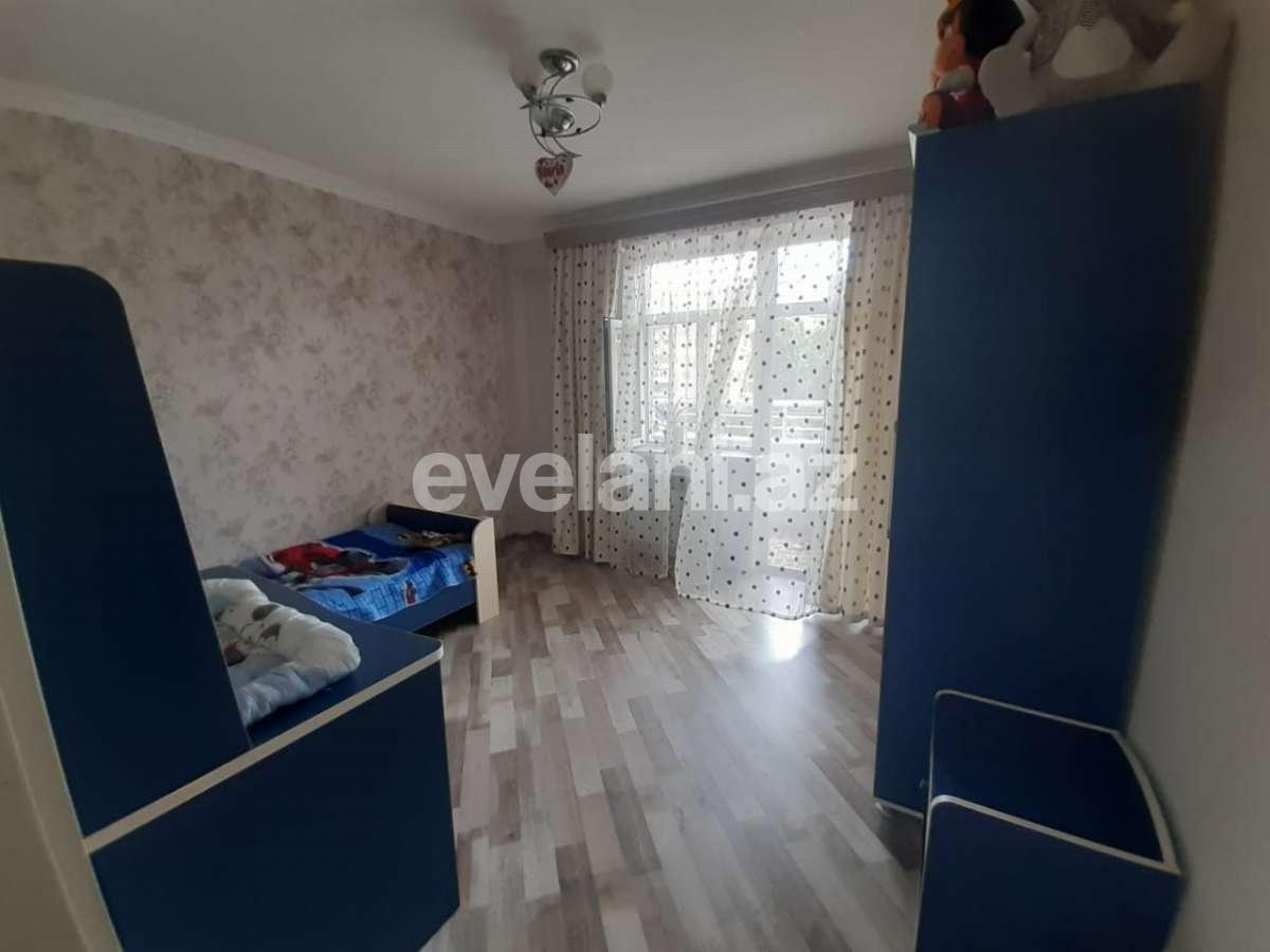 Satılır, yeni tikili, 3 otaqlı, 135 m², Yeni Yasamal q.