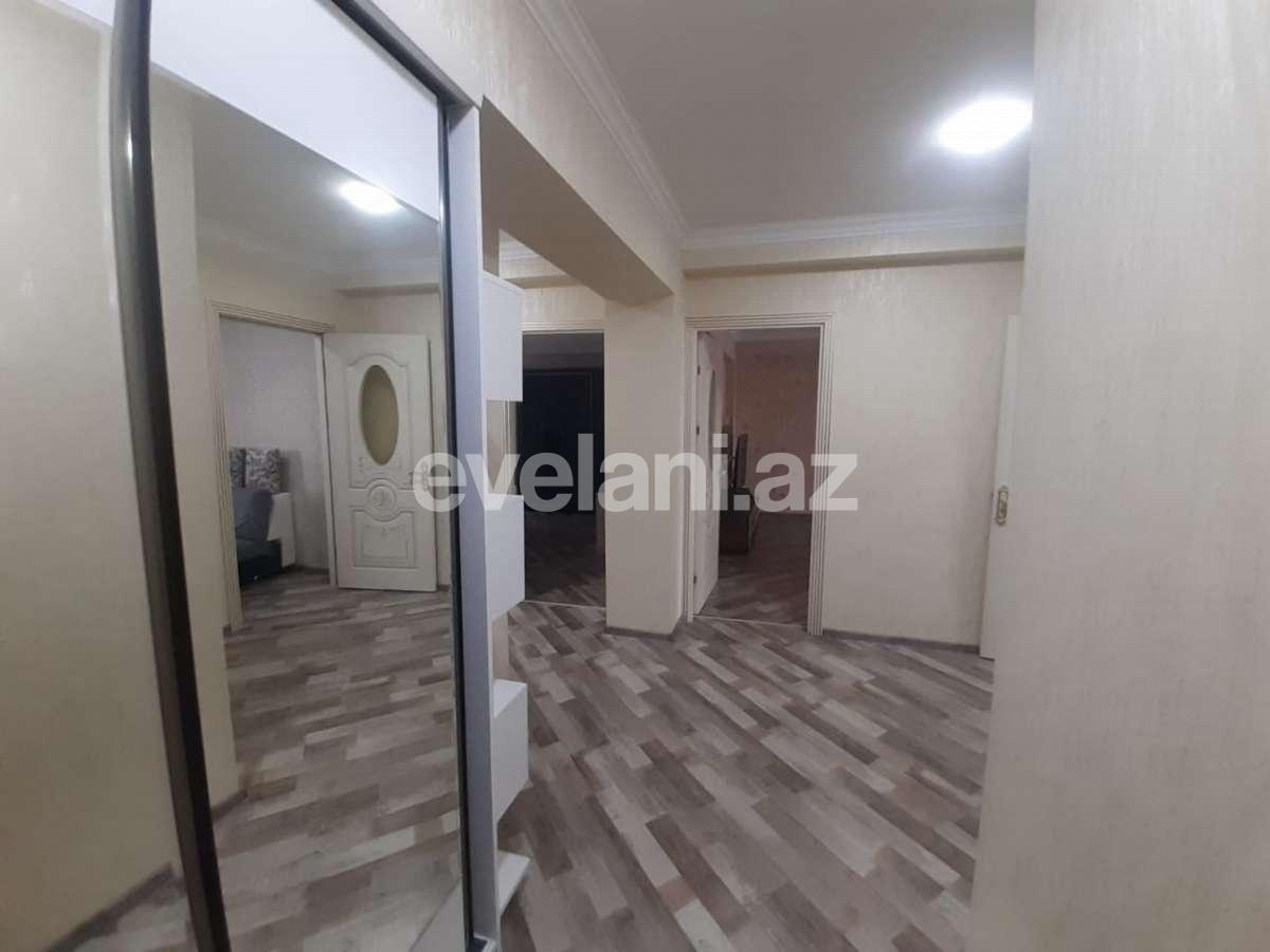 Satılır, yeni tikili, 3 otaqlı, 135 m², Yeni Yasamal q.