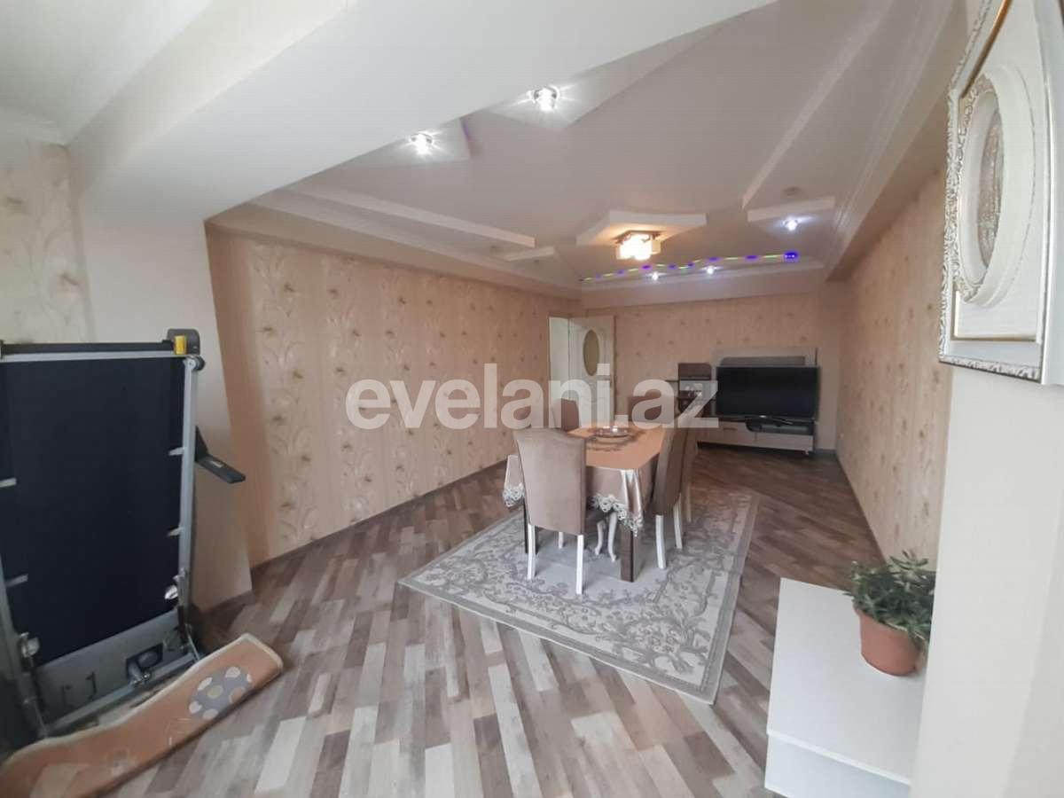 Satılır, yeni tikili, 3 otaqlı, 135 m², Yeni Yasamal q.