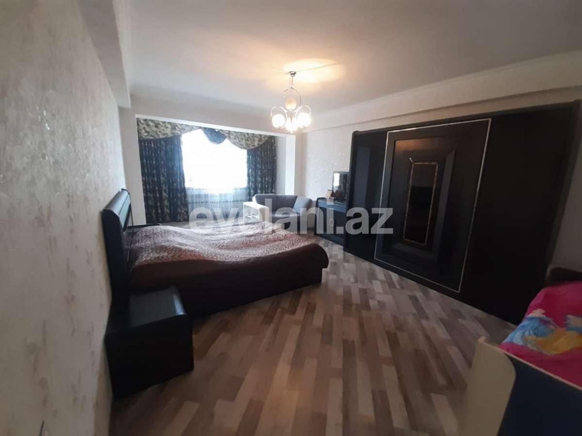 Satılır, yeni tikili, 3 otaqlı, 135 m², Yeni Yasamal q.