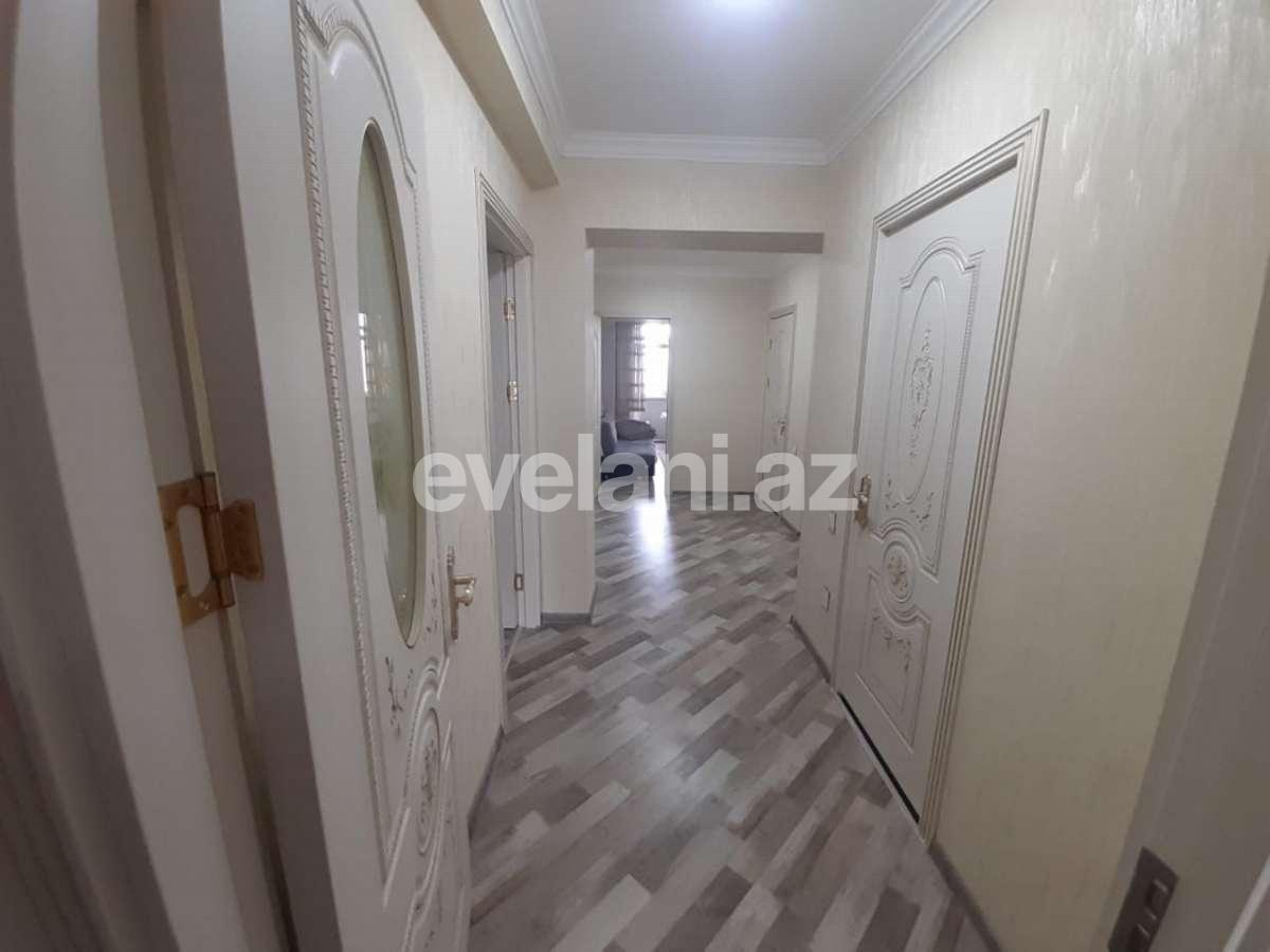 Satılır, yeni tikili, 3 otaqlı, 135 m², Yeni Yasamal q.