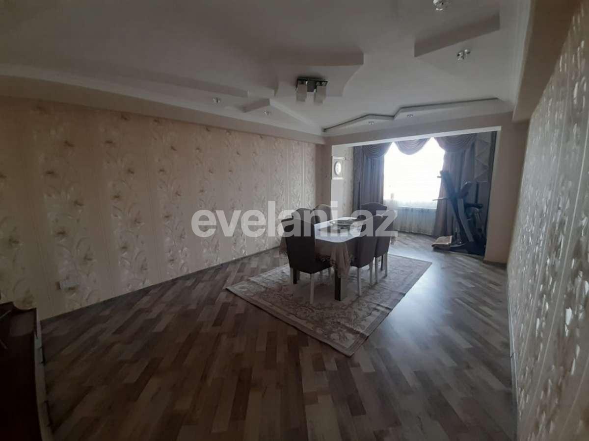 Satılır, yeni tikili, 3 otaqlı, 135 m², Yeni Yasamal q.