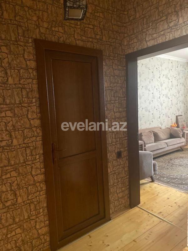 Sale, new building, 2 room, 65 m², Inshaatchilar m.