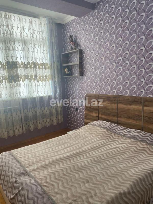 Sale, new building, 2 room, 65 m², Inshaatchilar m.