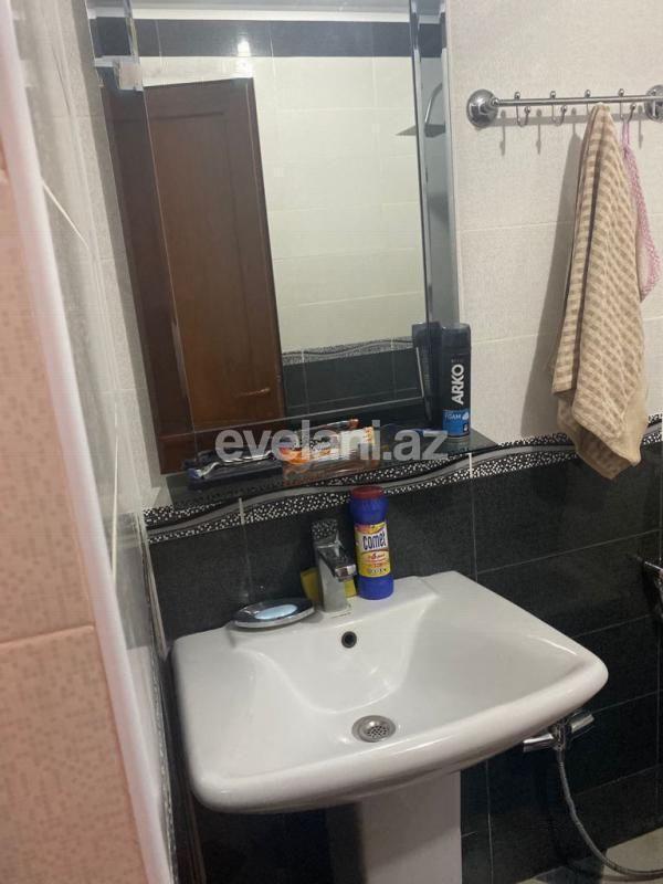 Sale, new building, 2 room, 65 m², Inshaatchilar m.