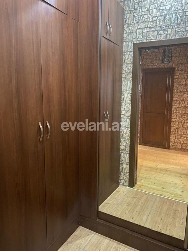 Sale, new building, 2 room, 65 m², Inshaatchilar m.