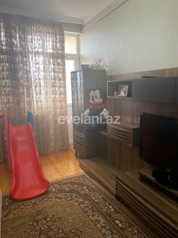 Sale, new building, 2 room, 65 m², Inshaatchilar m.