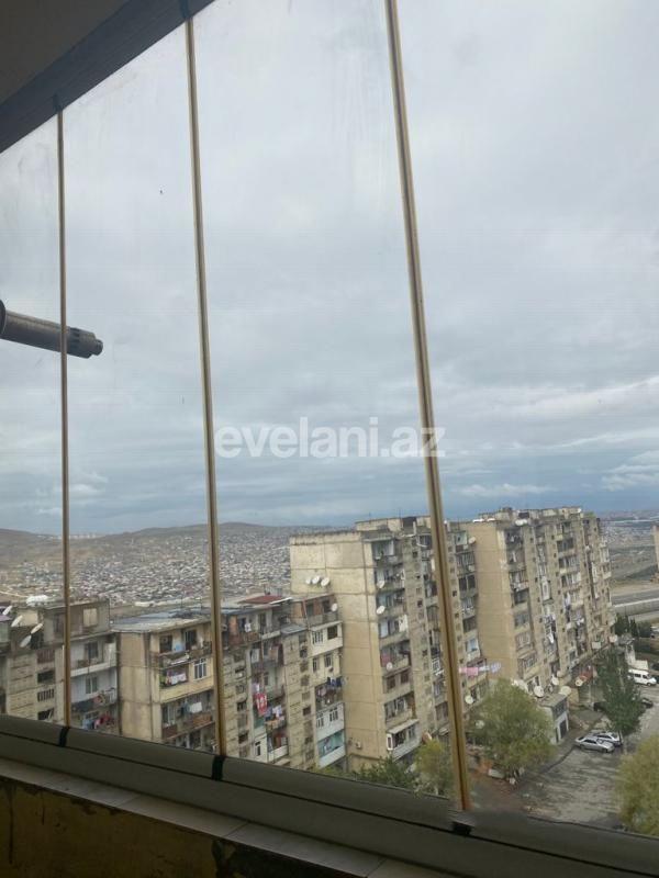 Sale, new building, 2 room, 65 m², Inshaatchilar m.