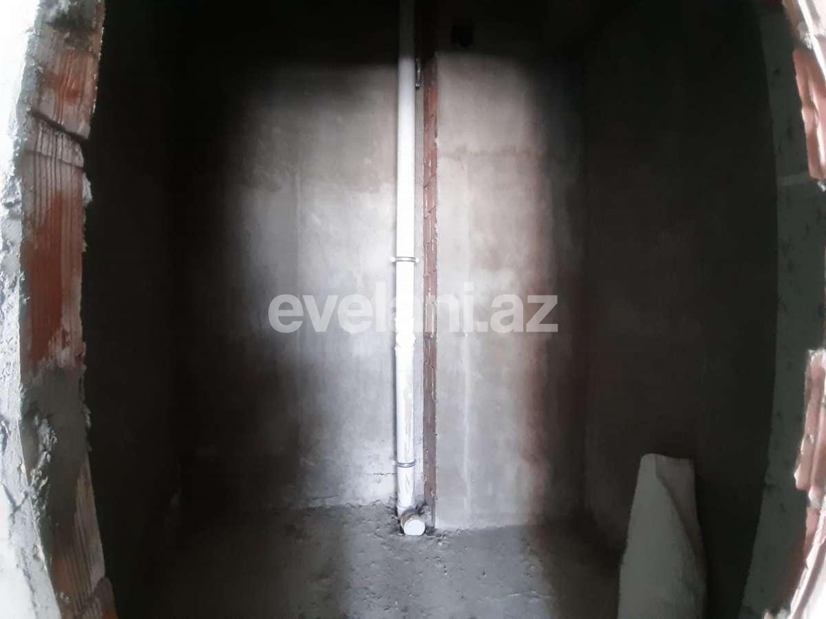 Satılır, yeni tikili, 3 otaqlı, 186 m², Sahil m.